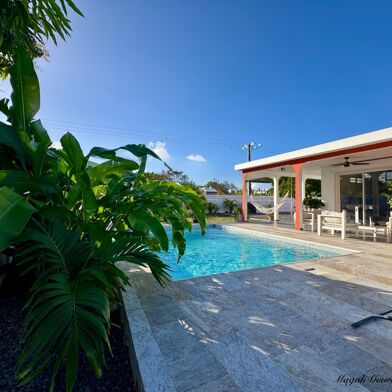 Maison 4 pièces 424900 €