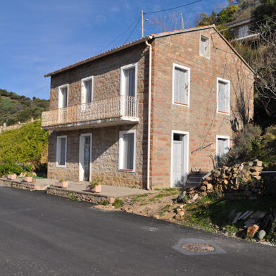 Maison 8 pièces 195000 €