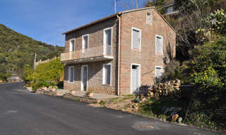 Maison 8 Pièces 130 m² à vendre à Ota (20150)