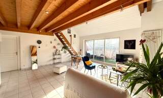 Appartement 5 Pièces 97 m² à vendre à Épagny Metz-Tessy (74330)