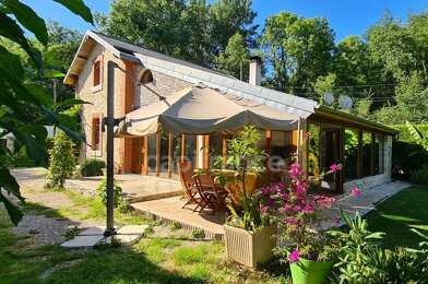 Maison 4 pièces 255000 €