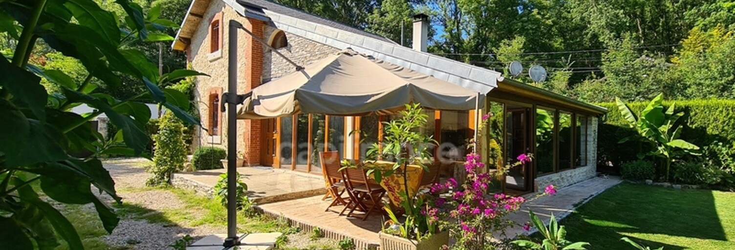 Maison 4 Pièces 115 m² à vendre à Étampes (91150)