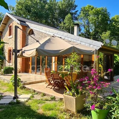 Maison 4 pièces 255000 €