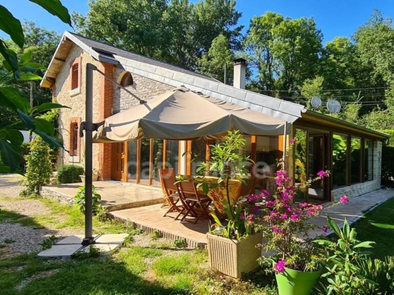 Dpt Essonne (91), à vendre ETAMPES maison 4 pièces  - Terrain de 642m² - Au calme — photo 1