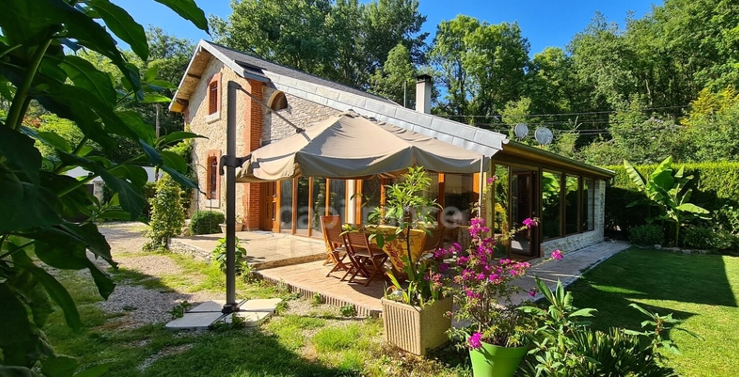 Dpt Essonne (91), à vendre ETAMPES maison 4 pièces  - Terrain de 642m² - Au calme — photo 1