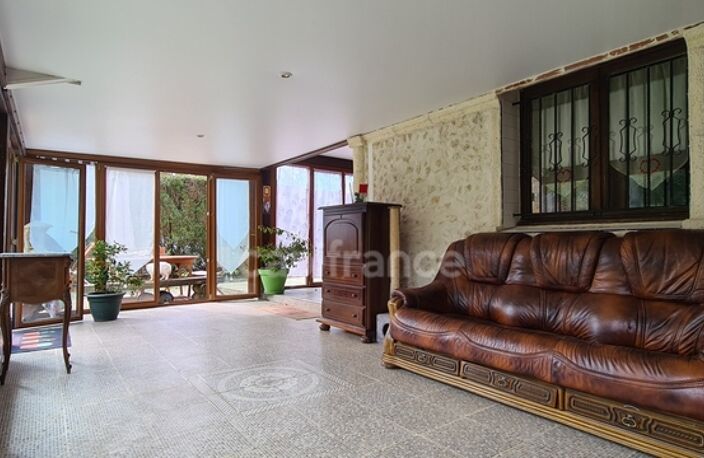 Dpt Essonne (91), à vendre ETAMPES maison 4 pièces  - Terrain de 642m² - Au calme — photo 5