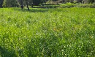 Terrain  650 m² à vendre à Cassagnoles (30350)