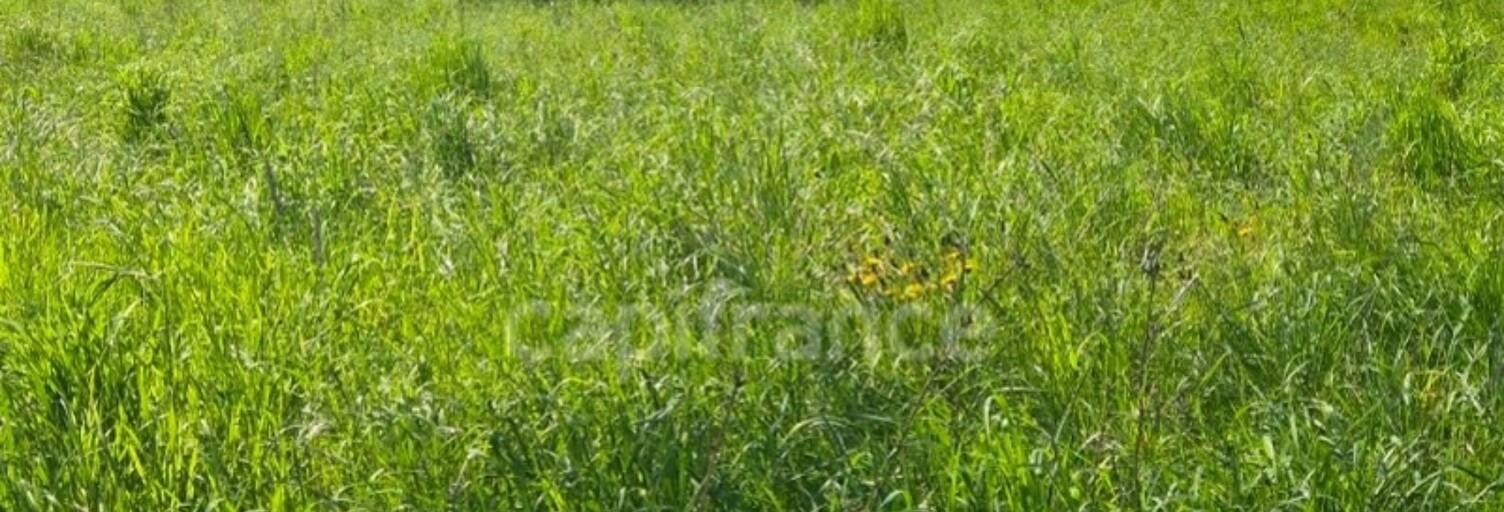 Terrain  650 m² à vendre à Cassagnoles (30350)