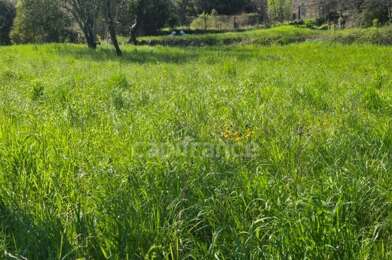 Terrain  97500 €