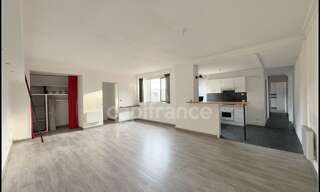 Appartement 3 Pièces 76 m² à louer à Elbeuf (76500)