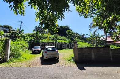 Terrain  120880 €
