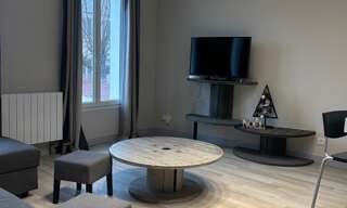 Appartement 2 Pièces 46 m² à vendre à Château-Thierry (02400)