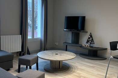 Appartement 2 pièces 120000 €