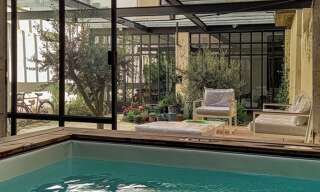 Maison 8 Pièces 219 m² à vendre à Sainte-Foy-la-Grande (33220)