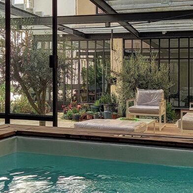 Maison 8 pièces 355000 €