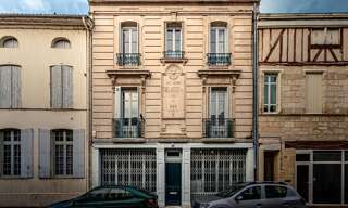 Maison 8 Pièces 219 m² à vendre à Sainte-Foy-la-Grande (33220)