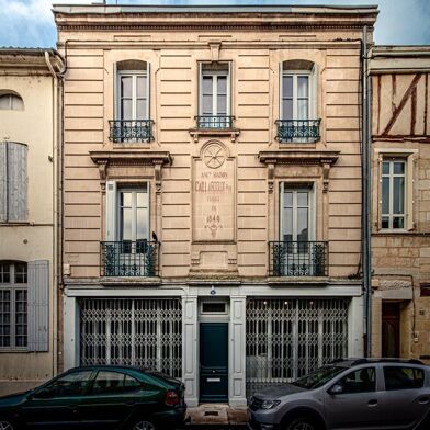 Maison 8 pièces 355000 €
