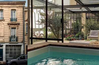 Maison 8 pièces 355000 €