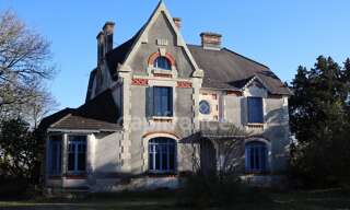 Commerce 12 Pièces 334 m² à vendre à Bors-de-Baignes (16360)