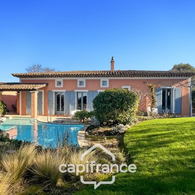 Maison 4 pièces 995000 €