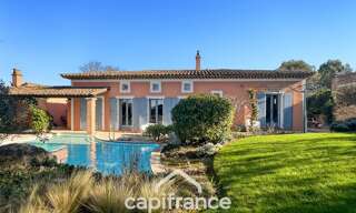 Maison 4 Pièces 125 m² à vendre à Mallemort (13370)