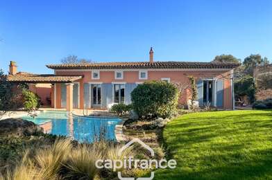 Maison 4 pièces 995000 €