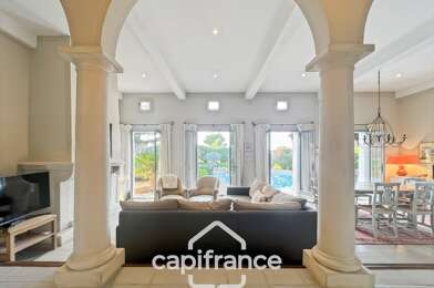 Maison 4 pièces 945000 €