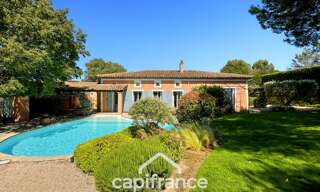 Maison 4 Pièces 125 m² à vendre à Mallemort (13370)