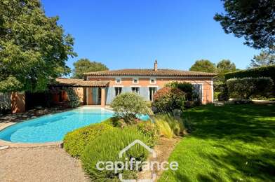 Maison 4 pièces 945000 €
