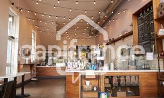 Commerce  120 m² à vendre à Gaillac (81600)