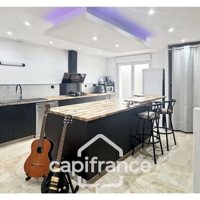 Maison 4 pièces 199990 €