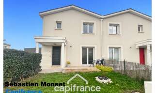 Maison 4 Pièces 88 m² à vendre à Agen (47000)