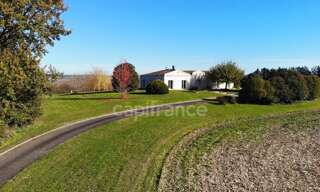 Maison 6 Pièces 188 m² à vendre à Saint-Pierre-sur-Dropt (47120)