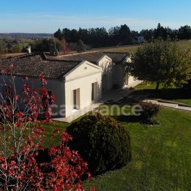Maison 6 pièces 391000 €