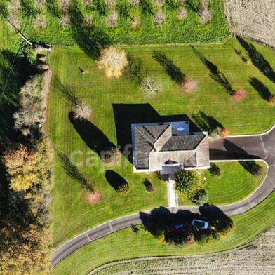 Maison 6 pièces 391000 €