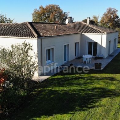 Maison 6 pièces 391000 €