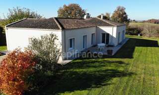 Maison 6 Pièces 188 m² à vendre à Saint-Pierre-sur-Dropt (47120)