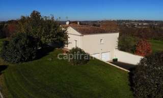 Maison 6 Pièces 188 m² à vendre à Saint-Pierre-sur-Dropt (47120)