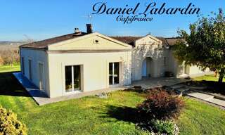 Maison 6 Pièces 188 m² à vendre à Saint-Pierre-sur-Dropt (47120)