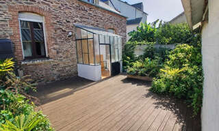 Maison 7 Pièces 195 m² à vendre à Rennes (35000)