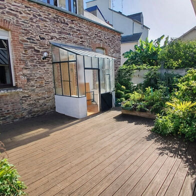 Maison 7 pièces 569900 €