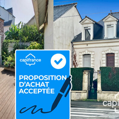 Maison 7 pièces 529920 €