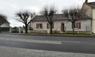 Maison 7 Pièces 175 m² à vendre à Nevers (58000)