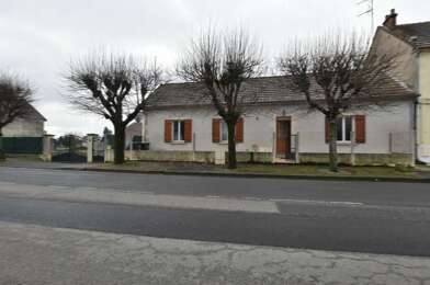 Maison 7 pièces 125000 €