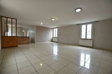 Maison 7 pièces 125000 €