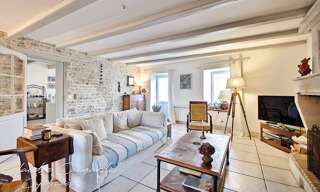 Maison 6 Pièces 182 m² à vendre à Marsilly (17137)