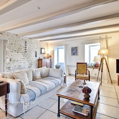 Maison 6 pièces 597000 €