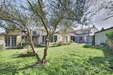 Maison 6 pièces 597000 €