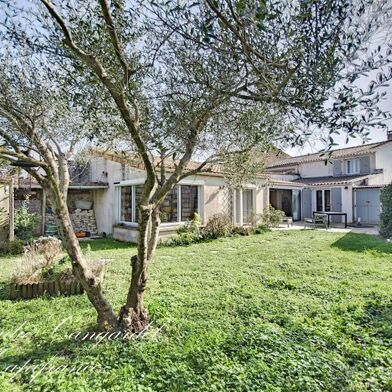 Maison 6 pièces 597000 €