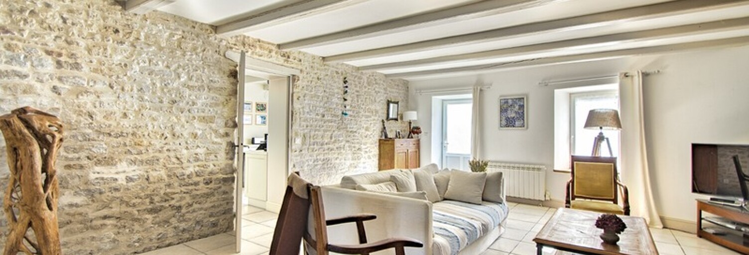 Maison 6 Pièces 180 m² à vendre à Marsilly (17137)